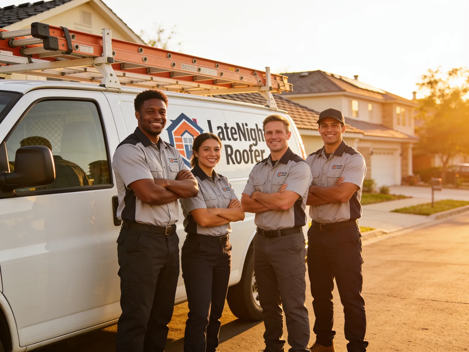 Emergency Roof Repair company in Hooper, NE